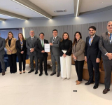 MPPB e Fiep articulam parceria para projeto de acolhimento a vítimas de violência