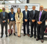 MPPB participa de encontro nacional do Comitê Interinstitucional de Recuperação de Ativos 