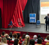 Atuação do MPPB que mudou a realidade do Serviço de Acolhimento Familiar na Paraíba é apresentada em congresso internacional