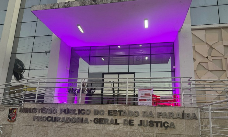 Agosto Lilás: MPPB participa de ações com foco na prevenção e no enfrentamento à violência contra a mulher