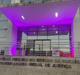 Agosto Lilás: MPPB participa de ações com foco na prevenção e no enfrentamento à violência contra a mulher