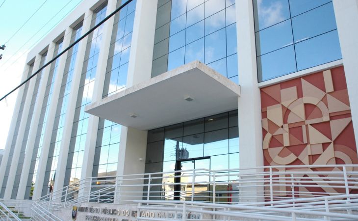Eleição para ouvidor do MPPB será nesta segunda-feira, a partir das 8h