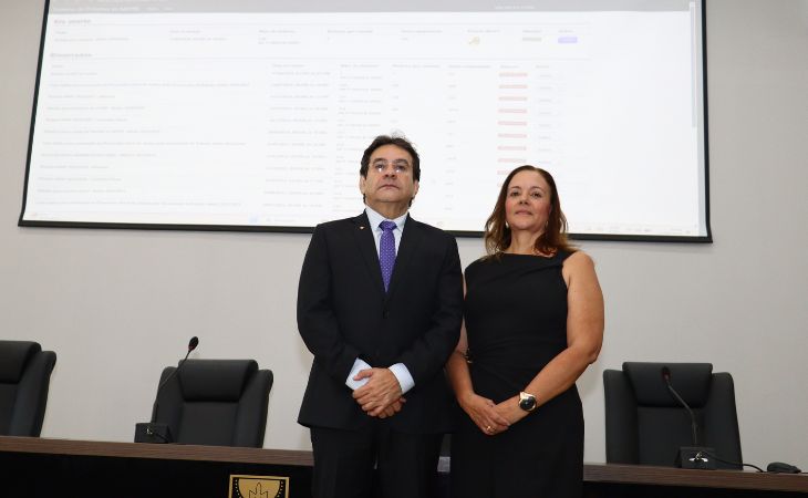 Começa eleição para escolha da nova ouvidora do MPPB; votação será encerrada às 16h