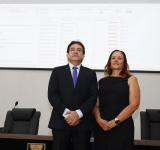 Começa eleição para escolha da nova ouvidora do MPPB; votação será encerrada às 16h