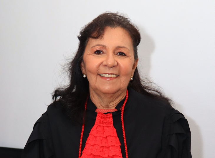 Procuradora Kátia Rejane é eleita ouvidora do MPPB para o biênio 2026-2028