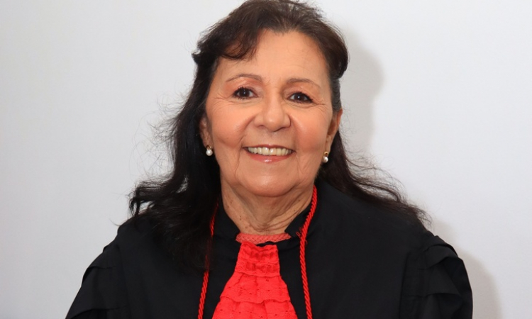 Procuradora Kátia Rejane é eleita ouvidora do MPPB para o biênio 2026-2028