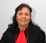 Procuradora Kátia Rejane é eleita ouvidora do MPPB para o biênio 2026-2028