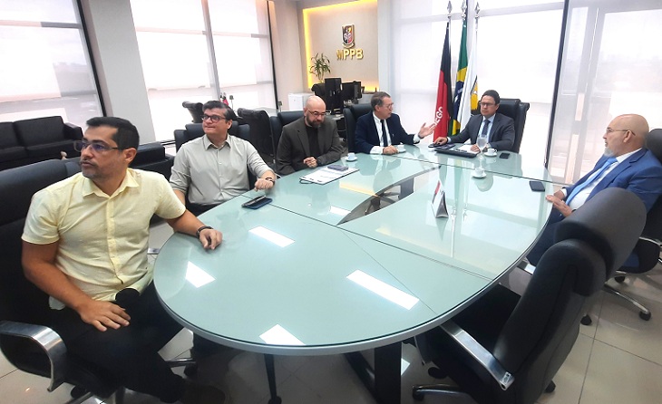 Ceaf e Ditec desenvolvem sistema para gestão e controle de cursos