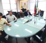 Ceaf e Ditec desenvolvem sistema para gestão e controle de cursos