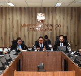 CSMP realiza 13ª sessão e aprecia procedimentos 
