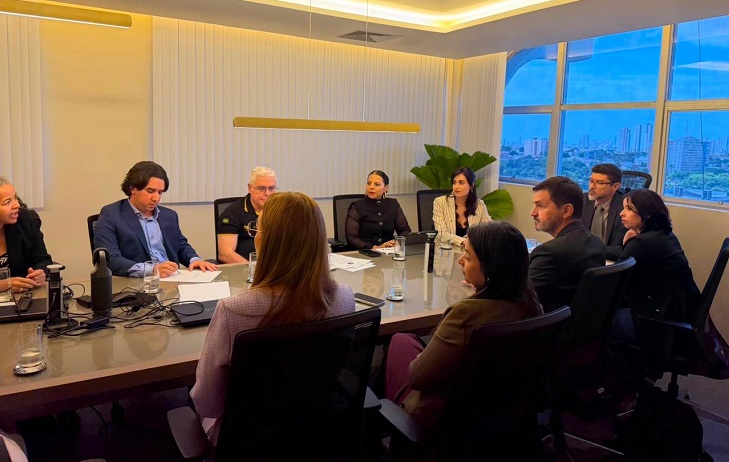 MPPB partipa da primeira reunião do Fórum Permanente de Defesa da Causa Animal, no TJPB