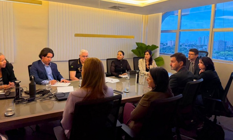 MPPB partipa da primeira reunião do Fórum Permanente de Defesa da Causa Animal, no TJPB