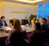 MPPB partipa da primeira reunião do Fórum Permanente de Defesa da Causa Animal, no TJPB