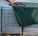 MP-Procon autua estabelecimento após constatar irregularidades na conservação e no armazenamento de produtos, em CG