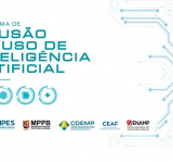 MPPB promove curso sobre política de inteligência artificial e engenharia de prompts
