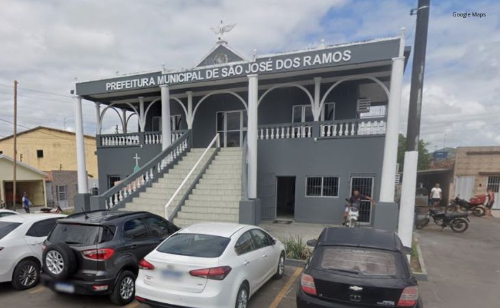 Operação Dionísio: TJPB recebe denúncia do MPPB contra prefeito, primeira-dama e mais seis pessoas