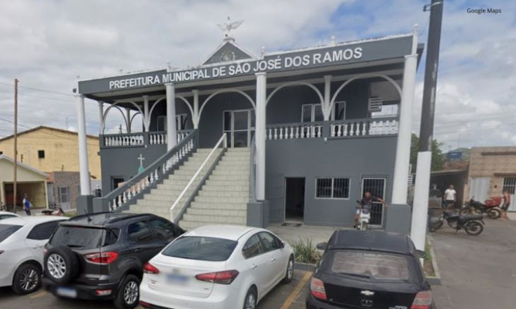 Operação Dionísio: TJPB recebe denúncia do MPPB contra prefeito, primeira-dama e mais seis pessoas