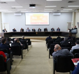 MPPB promove evento sobre segurança institucional e publica ato que institui plano para efetivação de diretrizes e objetivos na área