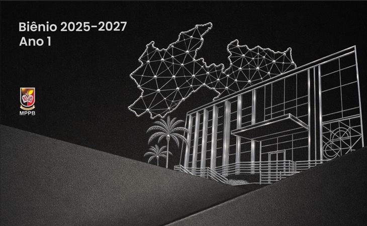 Um ano de gestão: celebração dos primeiros 365 dias do biênio 2025-2027 é marcada por apresentação de resultados, inauguração de Promotorias e posse de assessores