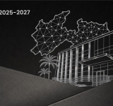 Um ano de gestão: celebração dos primeiros 365 dias do biênio 2025-2027 é marcada por apresentação de resultados, inauguração de Promotorias e posse de assessores
