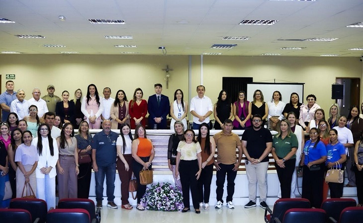 MPPB discute combate à violência contra a mulher em audiência pública em Piancó