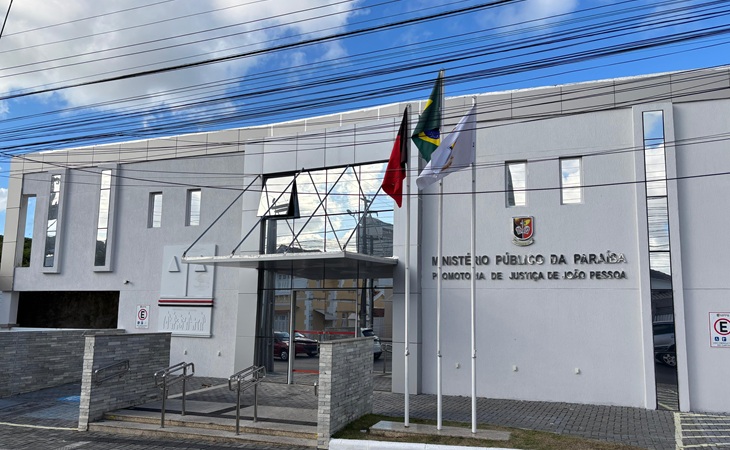 MPPB pede afastamento e bloqueio de bens de investigadores e delegado acusados de enriquecimento ilícito