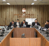 CSMP aprova 3ª permuta nacional de membros e 12 remoções para cargos de promotor de Justiça, em sessão extraordinária