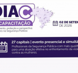 MPPB coordena capacitação para fortalecer atuação integrada no combate à violência contra a mulher