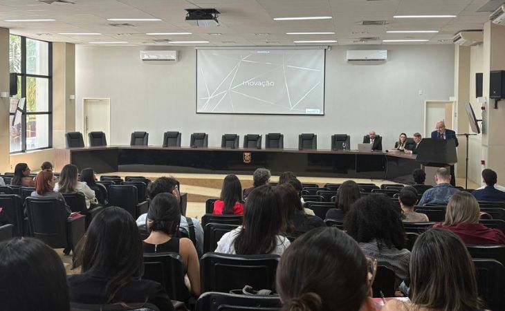 Novos servidores do MPPB iniciam curso de ambientação 