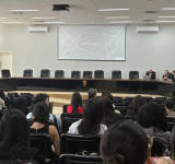 Novos servidores do MPPB iniciam curso de ambientação 