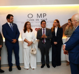 PGJ entrega novas instalações do Núcleo de Bem-Estar e da Coordenadoria de Segurança Institucional