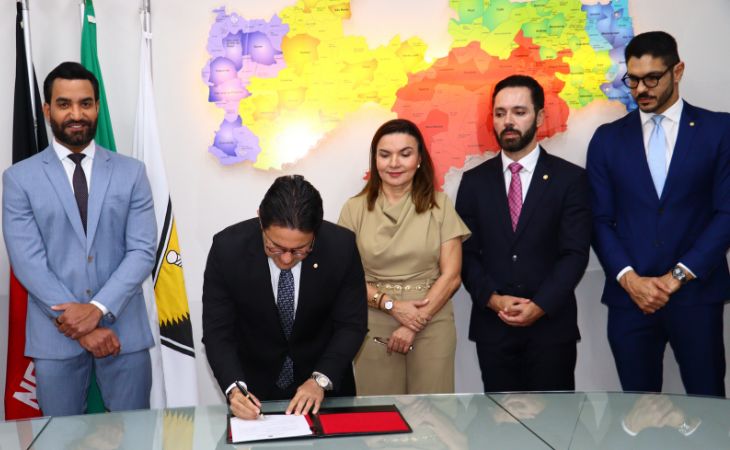 PGJ autoriza construção da nova sede da Promotoria de Cuité