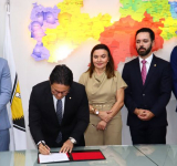 PGJ autoriza construção da nova sede da Promotoria de Cuité