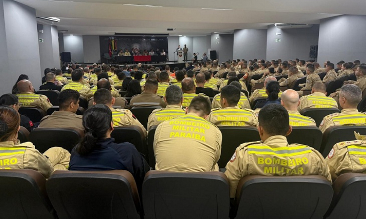 Dia C: forças de segurança são capacitadas para o enfrentamento à violência contra mulheres