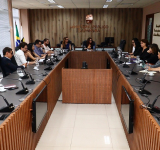 MPPB reúne órgãos para discutir políticas públicas para pessoa idosa
