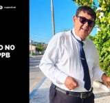 MPPB declara luto oficial em pesar pela morte de servidor