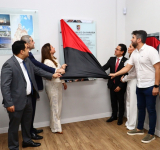 Sede revitalizada da Promotoria de Esperança é inaugurada e vai beneficiar população de oito municípios