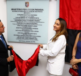 PGJ inaugura novas instalações da Unidade II da Promotoria de Justiça de João Pessoa