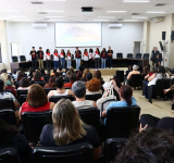 MPPB promove seminário para fortalecer escola como espaço de prevenção à violência contra a mulher