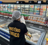 MP-Procon autua dois supermercados durante fiscalização em Sapé e Mari