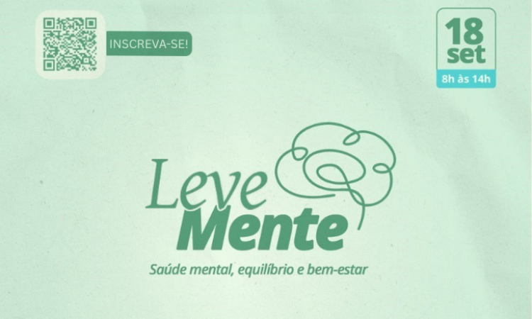 MPPB promove encontro sobre saúde mental e bem-estar no ambiente de trabalho