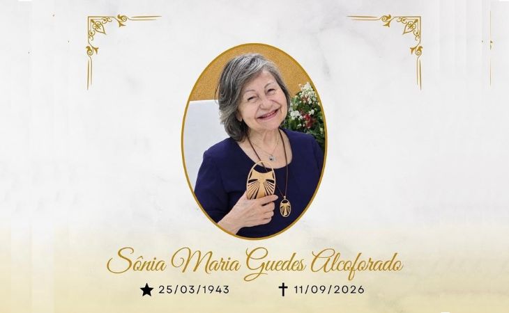 MPPB decreta luto oficial pela morte de procuradora de Justiça aposentada 