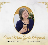 MPPB decreta luto oficial pela morte de procuradora de Justiça aposentada 