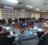 CPJ aprova propostas orçamentárias para 2027 e voto de pesar pelo falecimento de procuradora e servidor do MPPB