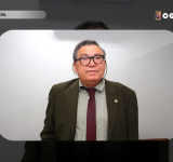 MPPB declara luto oficial pela morte do promotor de Justiça Marinho Mendes