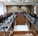 CPJ aprova propostas orçamentárias para 2027 e voto de pesar pelo falecimento de procuradora e servidor do MPPB