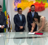 Nova servidora concursada toma posse no MPPB