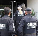 Gaeco/MPPB integra operação nacional de combate ao crime organizado, nesta quarta-feira (16)