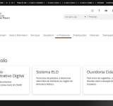 Membros que atuam nas áreas criminal e no controle externo da atividade policial deverão utilizar novo canal digital do CNMP