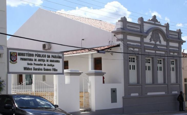 MPPB cobra e Cagepa apresenta Plano de Ação que prevê vistorias nos reservatórios da região de Guarabira